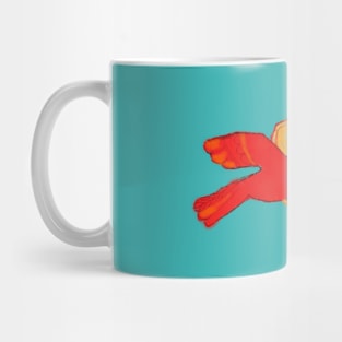 Birds Mug